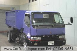 mitsubishi-fuso fighter 2001 CFJ0519651