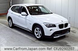 bmw x1 2011 -BMW--BMW X1 VL18-WBAVL32040VP88728---BMW--BMW X1 VL18-WBAVL32040VP88728-