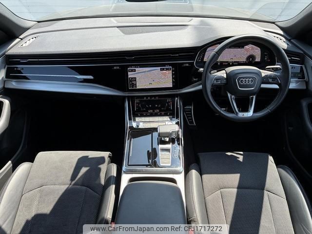 audi q8 2020 CFJ1717272 image 2