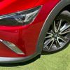 mazda cx-3 2017 CFJ1819467 image 19