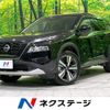 nissan x-trail 2024 quick_quick_SNT33_SNT33-033843 image 1