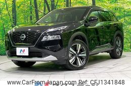 nissan x-trail 2024 quick_quick_SNT33_SNT33-033843