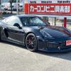 porsche cayman 2016 CFJ1638345 image 31