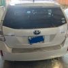 toyota prius-α 2013 -TOYOTA--Prius α DAA-ZVW41W--ZVW41-3244995---TOYOTA--Prius α DAA-ZVW41W--ZVW41-3244995- image 4