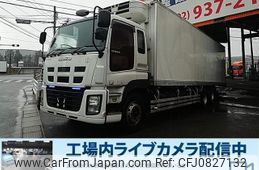 isuzu giga 2012 GOO_NET_EXCHANGE_0803382A30250304W006