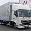 hino ranger 2023 CFJ1214026 image 2