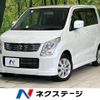 suzuki wagon-r 2011 -SUZUKI--Wagon R DBA-MH23S--MH23S-750008---SUZUKI--Wagon R DBA-MH23S--MH23S-750008- image 1