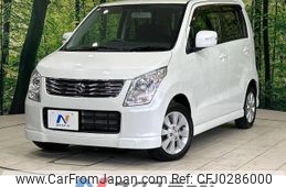 suzuki wagon-r 2011 -SUZUKI--Wagon R DBA-MH23S--MH23S-750008---SUZUKI--Wagon R DBA-MH23S--MH23S-750008-