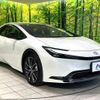 toyota prius 2024 CFJ1724185 image 16