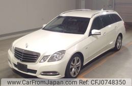 mercedes-benz e-class-station-wagon 2011 -MERCEDES-BENZ--Benz E Class Wagon 212224C-WDD2122242A527889---MERCEDES-BENZ--Benz E Class Wagon 212224C-WDD2122242A527889-