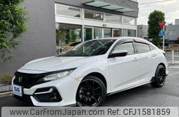 honda civic 2020 CFJ1581859