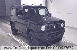 suzuki jimny 2023 -SUZUKI--Jimny JB64W-292713---SUZUKI--Jimny JB64W-292713-