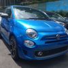 fiat 500s 2017 -FIAT--Fiat 500S ABA-31209--ZFA3120000J759658---FIAT--Fiat 500S ABA-31209--ZFA3120000J759658- image 1