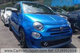 fiat 500s 2017 -FIAT--Fiat 500S ABA-31209--ZFA3120000J759658---FIAT--Fiat 500S ABA-31209--ZFA3120000J759658-