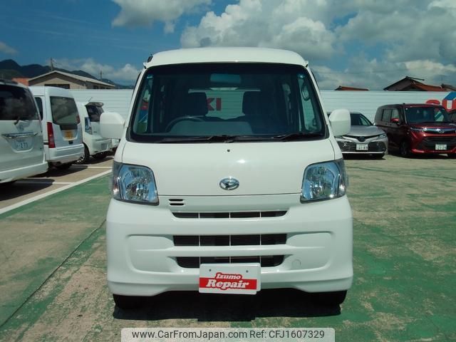 daihatsu hijet-cargo 2016 CFJ1607329 image 2