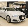 audi a3 2019 -AUDI--Audi A3 DBA-8VCXS--WAUZZZ8V1KA017501---AUDI--Audi A3 DBA-8VCXS--WAUZZZ8V1KA017501- image 7