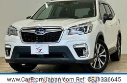 subaru forester 2019 -SUBARU--Forester 5BA-SK9--SK9-028168---SUBARU--Forester 5BA-SK9--SK9-028168-