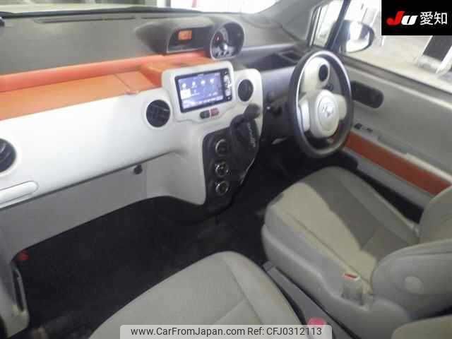 toyota porte 2015 TE2311 image 2