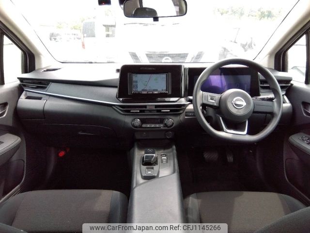 nissan note 2022 -NISSAN--Note 6AA-E13--E13-061103---NISSAN--Note 6AA-E13--E13-061103- image 2