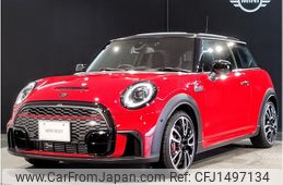 mini mini-others 2023 quick_quick_3BA-XRJCWMW_WMW72DH0802U96252