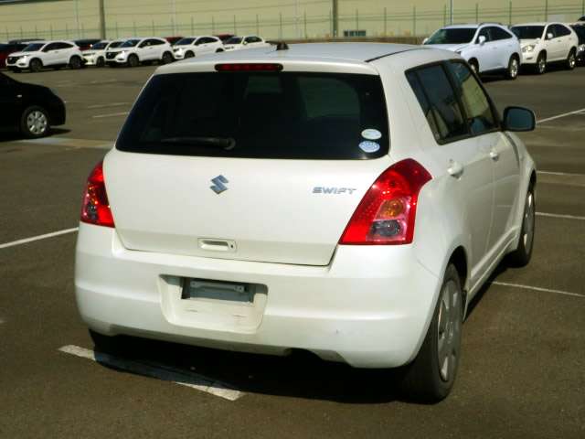 suzuki swift 2008 No.11426 image 2