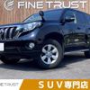 toyota land-cruiser-prado 2015 CFJ1539617 image 1