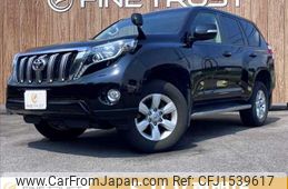 toyota land-cruiser-prado 2015 CFJ1539617