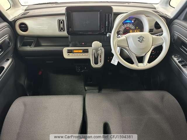 suzuki wagon-r 2023 CFJ1594381 image 2