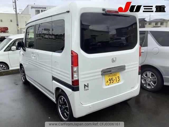 honda n-van 2023 -HONDA 【伊勢志摩 480ｱ9513】--N VAN JJ1--6009221---HONDA 【伊勢志摩 480ｱ9513】--N VAN JJ1--6009221- image 2