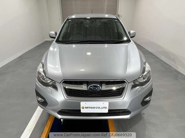 subaru impreza 2012 CMATCH_U00047736333 image 2