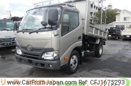 toyota toyoace 2017 CFJ1675293