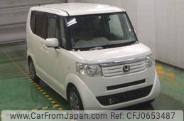 honda n-box 2013 -HONDA--N BOX JF1--1324338---HONDA--N BOX JF1--1324338-