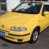 fiat punto 1999 -FIAT--Fiat Punto GF-176AR2--ZFA17600006049079---FIAT--Fiat Punto GF-176AR2--ZFA17600006049079- image 7