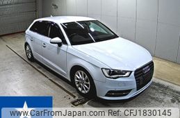 audi a3 2016 CFJ1830145
