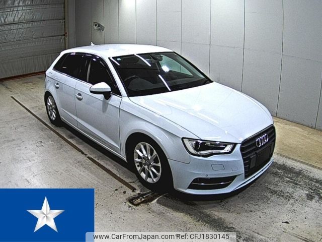 audi a3 2016 CFJ1830145 image 1