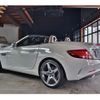 mercedes-benz slc 2018 -MERCEDES-BENZ--Benz SLC DBA-172431--WDD1724312F153106---MERCEDES-BENZ--Benz SLC DBA-172431--WDD1724312F153106- image 4