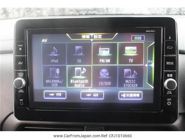 nissan roox 2020 -NISSAN--Roox 4AA-B45A--B45A-0302800---NISSAN--Roox 4AA-B45A--B45A-0302800- image 2