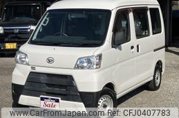 daihatsu hijet-cargo 2019 quick_quick_EBD-S331V_S331V-0227576