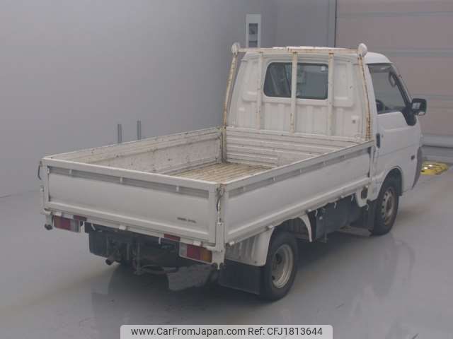 nissan vanette-truck 2015 CFJ1813644 image 2