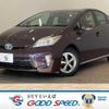 toyota prius 2013 quick_quick_DAA-ZVW30_ZVW30-1727916 image 1