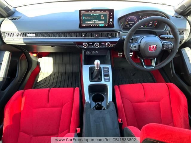 honda civic 2023 CFJ1833802 image 2
