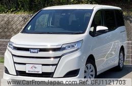 toyota noah 2019 quick_quick_DBA-ZRR80G_ZRR80-0487167