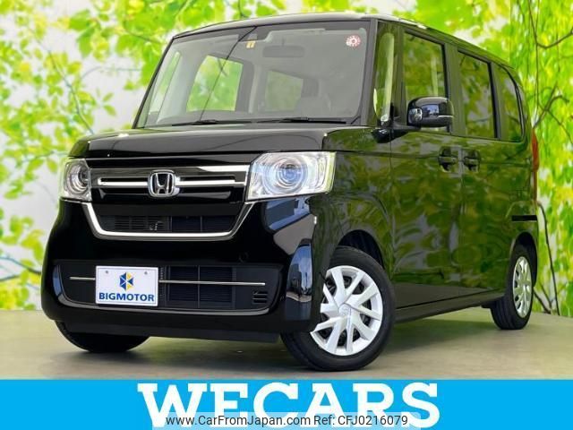 honda n-box 2023 quick_quick_6BA-JF3_JF3-5246480 image 1