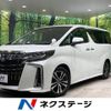 toyota alphard 2018 -TOYOTA--Alphard DBA-AGH30W--AGH30-0189412---TOYOTA--Alphard DBA-AGH30W--AGH30-0189412- image 1