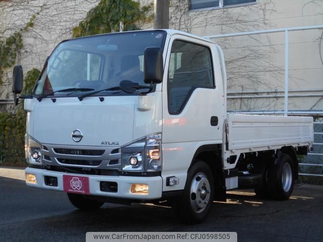 nissan atlas 2023 quick_quick_AHR88A_AHR88A-7001790 image 1