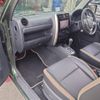 suzuki jimny 2017 CFJ1839343 image 13
