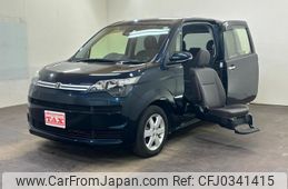 toyota spade 2018 -TOYOTA--Spade NCP145--9043209---TOYOTA--Spade NCP145--9043209-