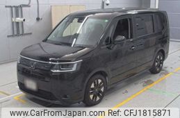 honda stepwagon 2022 CFJ1815871