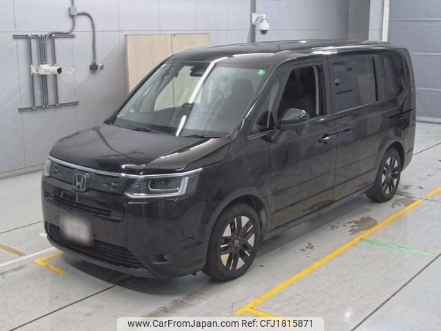 honda stepwagon 2022 CFJ1815871 image 1