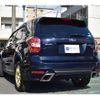 subaru forester 2012 -SUBARU 【多摩 344 22】--Forester DBA-SJG--SJG-003734---SUBARU 【多摩 344 22】--Forester DBA-SJG--SJG-003734- image 2